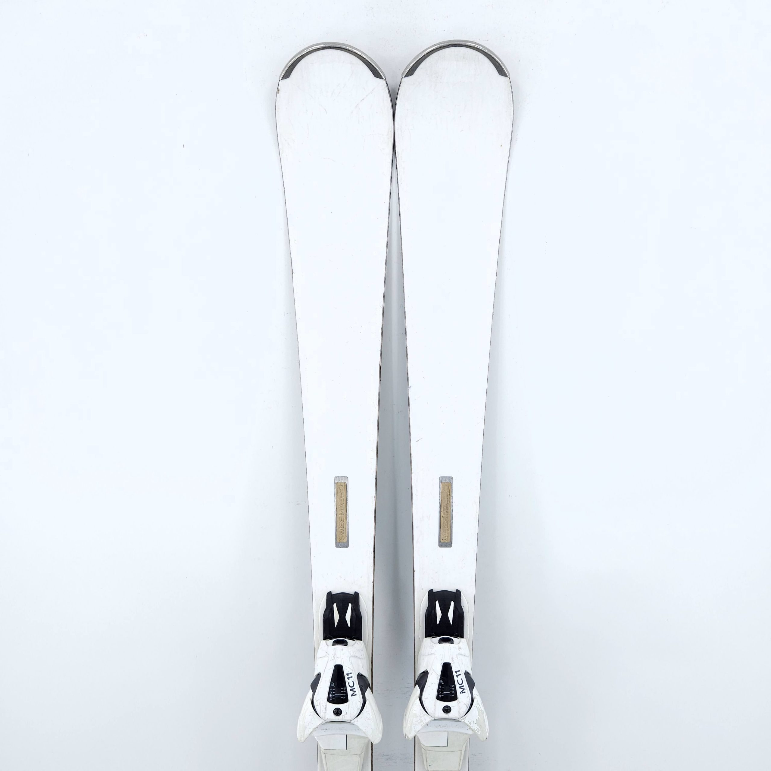 20240705_131822 Schiuri sh Stockli Orea Blanc, 149 cm - imagine 1