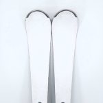 Schiuri sh Stockli Orea Blanc, 149 cm - imagine 3