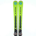 Schiuri sh Blizzard Quattro S 76, 182 cm