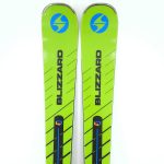 Schiuri sh Blizzard Quattro S 76, 182 cm - imagine 3