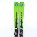 Schiuri sh Blizzard Quattro S 76, 158 cm