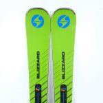 Schiuri sh Blizzard Quattro S 76, 158 cm - imagine 3