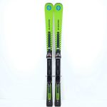 Schiuri sh Blizzard Quattro S 76, 158 cm - imagine 4