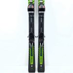 Schiuri sh Blizzard Quattro S 76, 158 cm - imagine 5