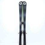 Schiuri sh Blizzard Quattro S 76, 158 cm - imagine 6