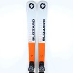 Schiuri sh Blizzard Firebird Ti, 172 cm