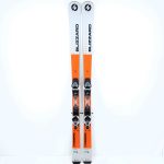 Schiuri sh Blizzard Firebird Ti, 172 cm - imagine 4
