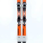 Schiuri sh Blizzard Firebird Ti, 172 cm - imagine 5