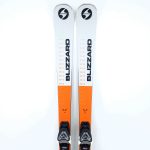 Schiuri sh Blizzard Firebird Ti, 166 cm