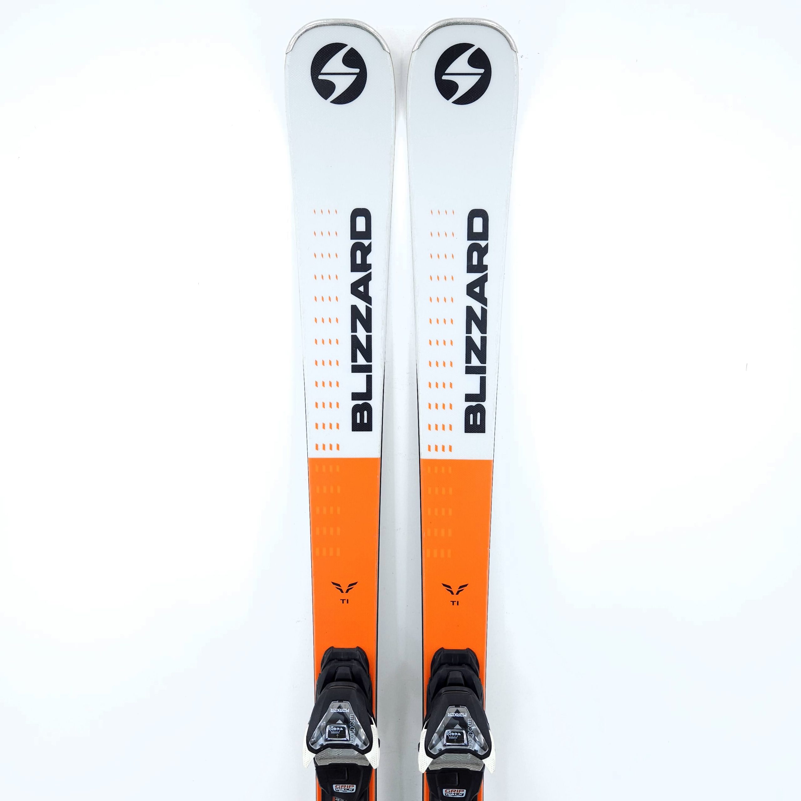 20240708_150516 Schiuri sh Blizzard Firebird Ti, 166 cm - imagine 1