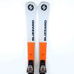 Schiuri sh Blizzard Firebird Ti, 154 cm