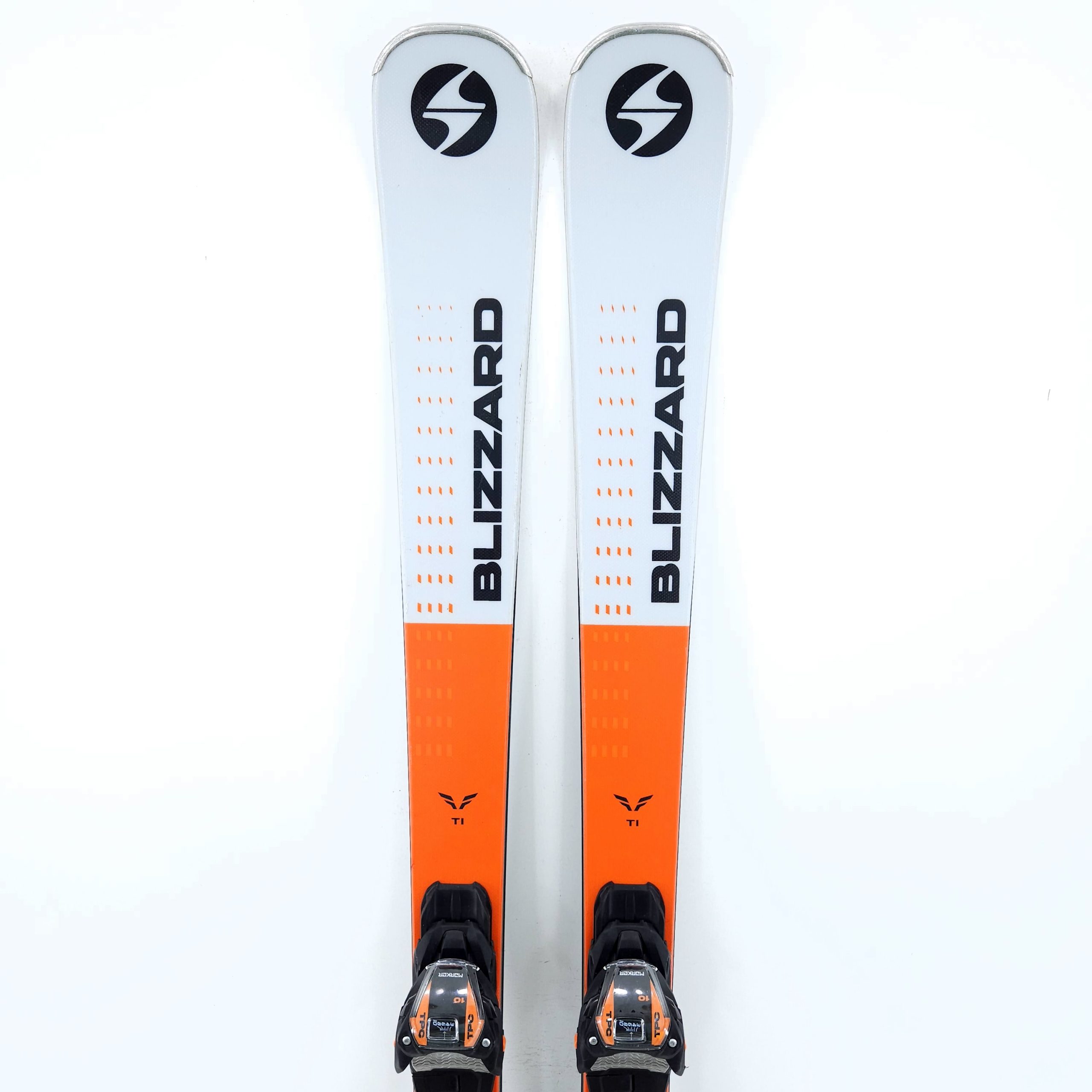 20240708_151233 Schiuri sh Blizzard Firebird Ti, 154 cm - imagine 1