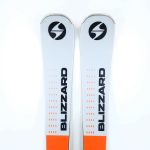 Schiuri sh Blizzard Firebird Ti, 154 cm - imagine 3