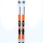 Schiuri sh Blizzard Firebird Ti, 154 cm - imagine 4