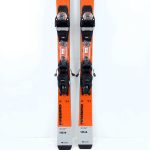 Schiuri sh Blizzard Firebird Ti, 154 cm - imagine 5