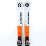 Schiuri sh Blizzard Firebird Ti, 148 cm