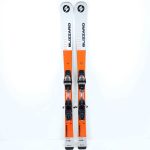Schiuri sh Blizzard Firebird Ti, 148 cm - imagine 4