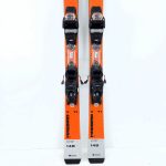 Schiuri sh Blizzard Firebird Ti, 148 cm - imagine 5