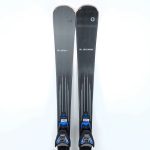 Schiuri sh Blizzard Phoenix S R13 Ti, 156 cm