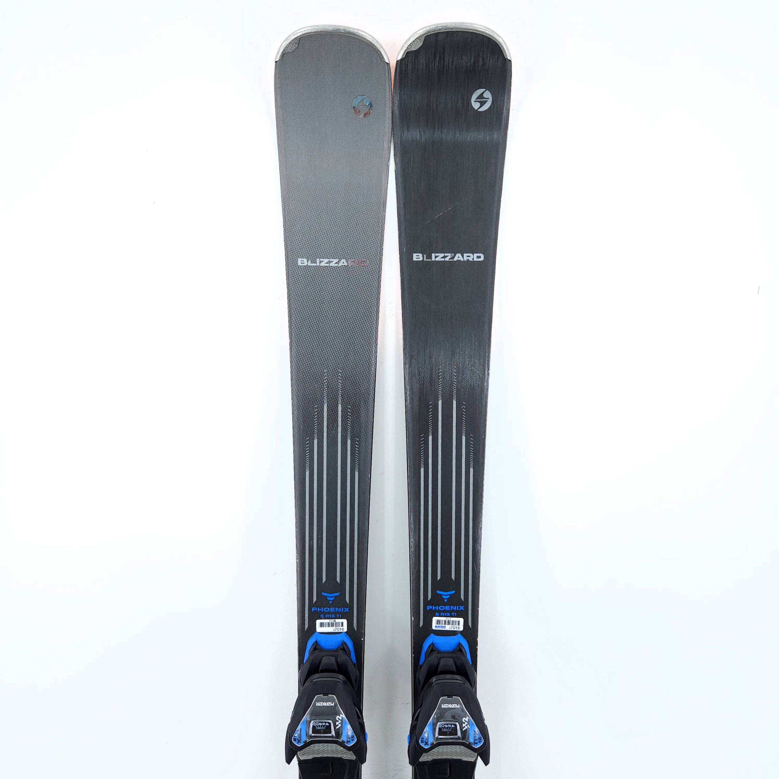 20240708_151819 Schiuri sh Blizzard Phoenix S R13 Ti, 156 cm - imagine 1