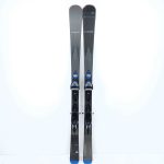 Schiuri sh Blizzard Phoenix S R13 Ti, 156 cm - imagine 4