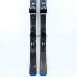 Schiuri sh Blizzard Phoenix S R13 Ti, 156 cm - imagine 5