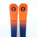Schiuri sh Blizzard WCR, 139 cm - imagine 3