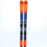 Schiuri sh Blizzard WCR, 153 cm - imagine 4