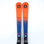 Schiuri sh Blizzard WCR, 160 cm