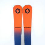Schiuri sh Blizzard WCR, 160 cm - imagine 3