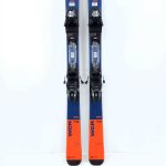 Schiuri sh Blizzard WCR, 160 cm - imagine 5