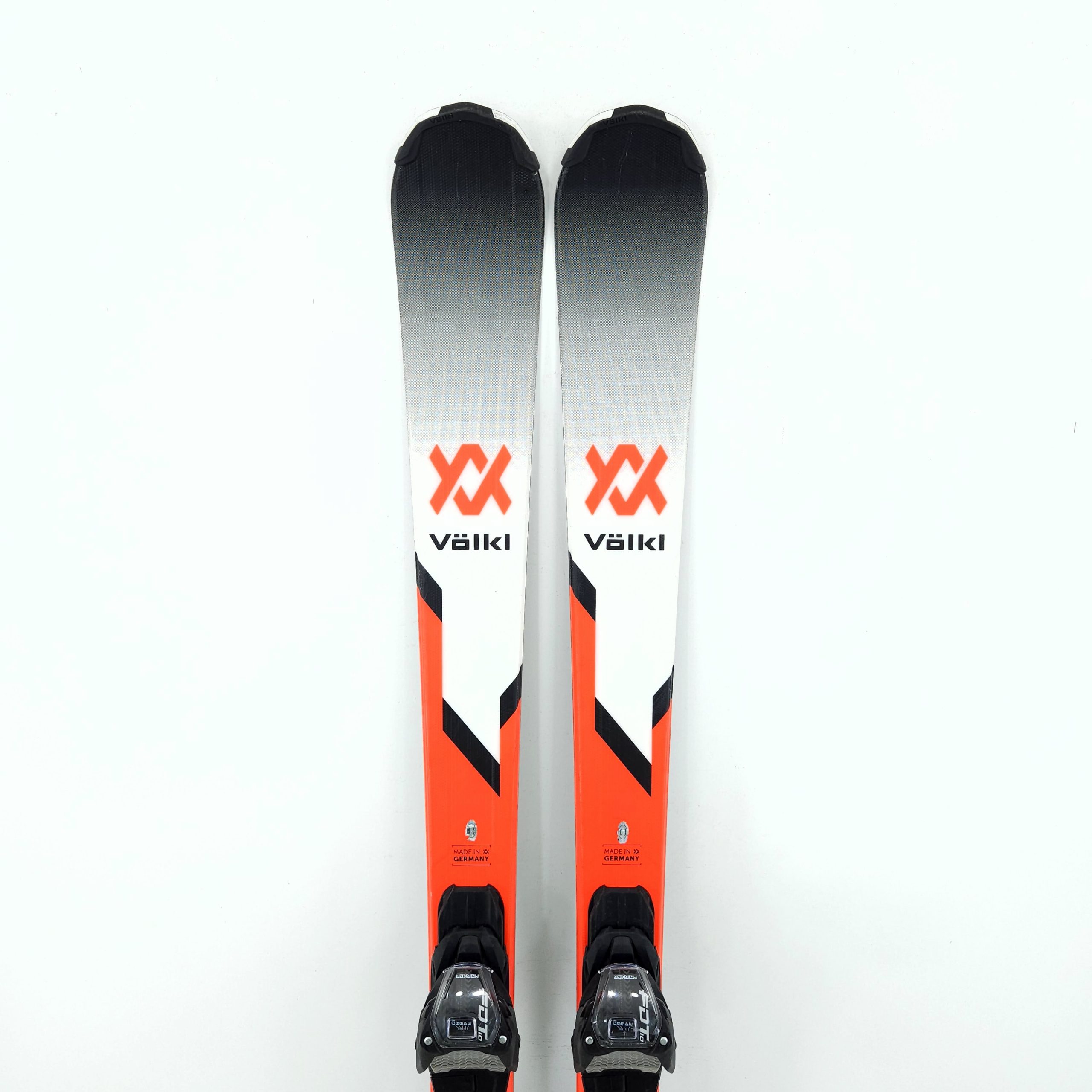 20240709_090626 Schiuri sh Volkl Deacon 7.2, 151 cm - imagine 1