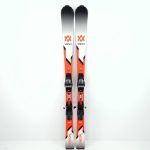 Schiuri sh Volkl Deacon 7.2, 151 cm - imagine 4