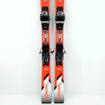 Schiuri sh Volkl Deacon 7.2, 151 cm - imagine 5