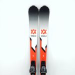 Schiuri sh Volkl Deacon 7.2, 158 cm