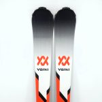 Schiuri sh Volkl Deacon 7.2, 158 cm - imagine 3