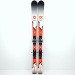 Schiuri sh Volkl Deacon 7.2, 158 cm - imagine 4