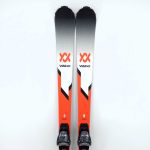 Schiuri sh Volkl Deacon 7.2, 165 cm