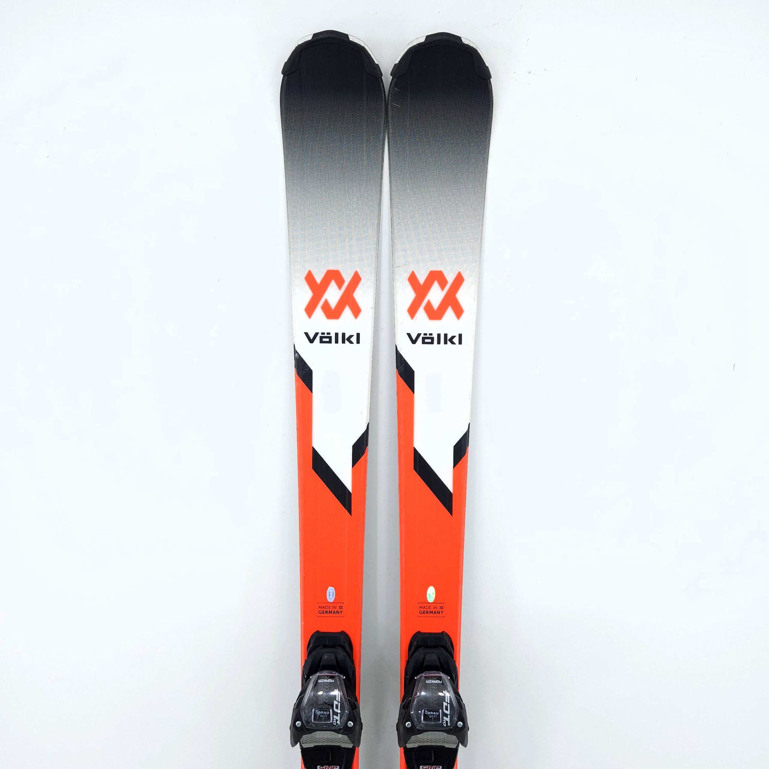 20240709_091313 Schiuri sh Volkl Deacon 7.2, 165 cm - imagine 1