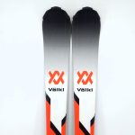 Schiuri sh Volkl Deacon 7.2, 165 cm - imagine 3