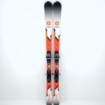 Schiuri sh Volkl Deacon 7.2, 165 cm - imagine 4