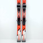 Schiuri sh Volkl Deacon 7.2, 165 cm - imagine 5