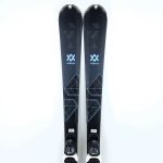 Schiuri sh Volkl Flair 72, 158 cm