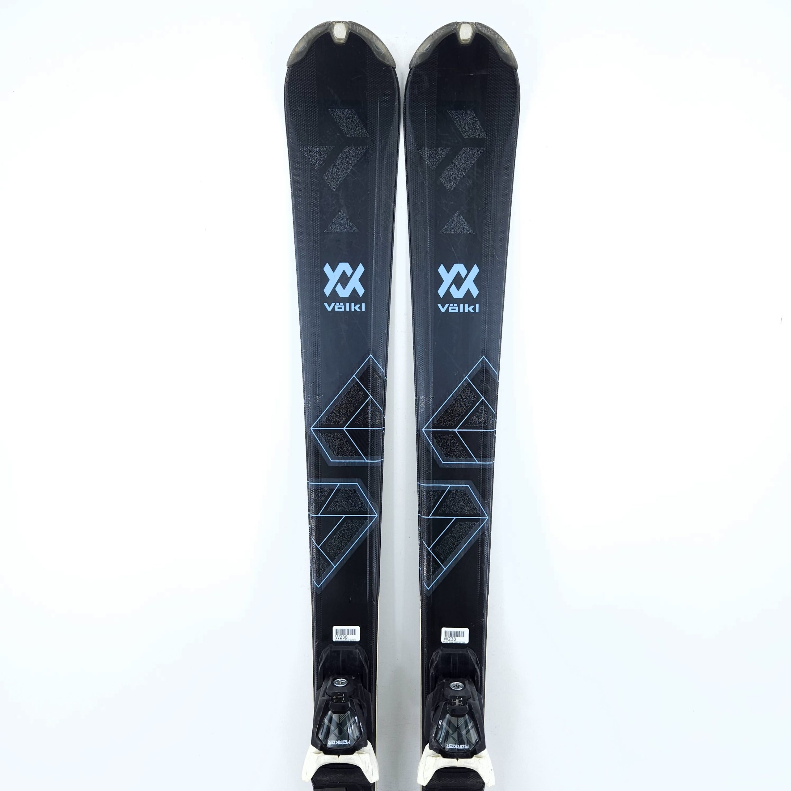 20240709_092240 Schiuri sh Volkl Flair 72, 158 cm - imagine 1