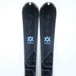 Schiuri sh Volkl Flair 72, 158 cm - imagine 3