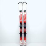 Schiuri sh Volkl Deacon 7.2, 144 cm - imagine 2