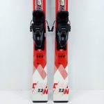 Schiuri sh Volkl Deacon 7.2, 144 cm - imagine 5