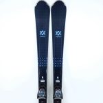 Schiuri sh Volkl Flair 76, 161 cm