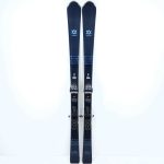 Schiuri sh Volkl Flair 76, 161 cm - imagine 4
