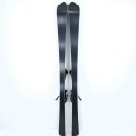 Schiuri sh Volkl Flair 76, 161 cm - imagine 6